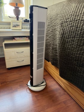 Ventilator