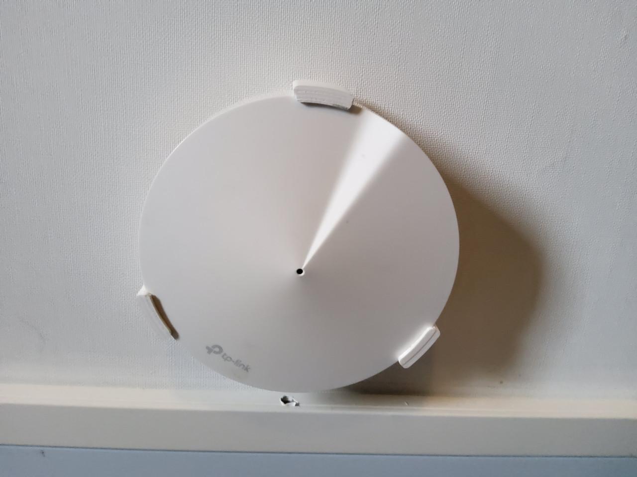 2 TP Link Deco M5 wandhouders