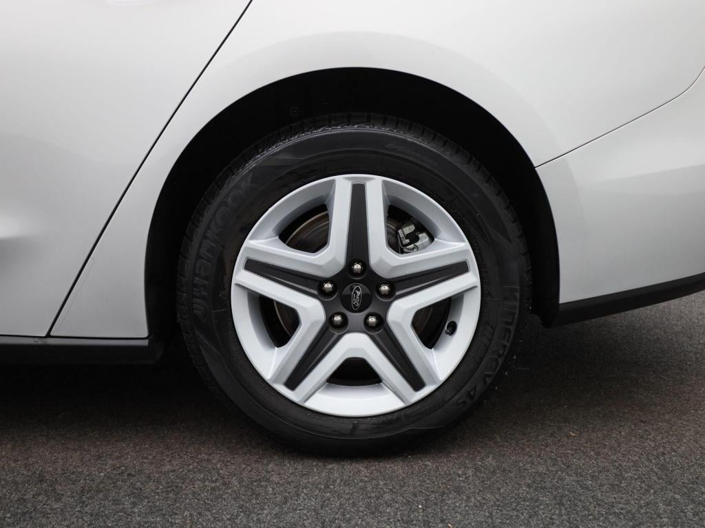 Ford Focus wagon 1.0 ecoboost hybrid connected | apple carplay / android au