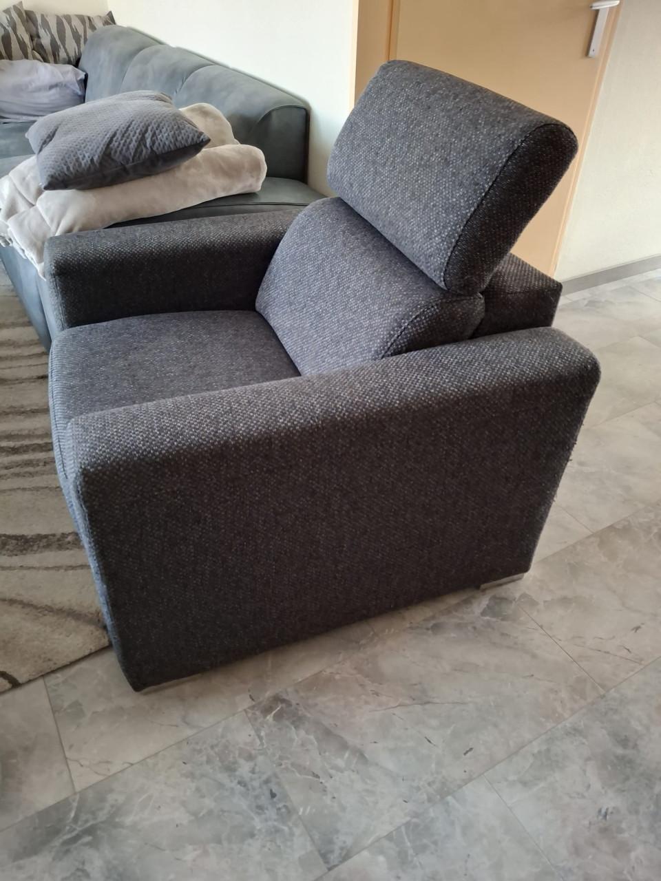 Fauteuil
