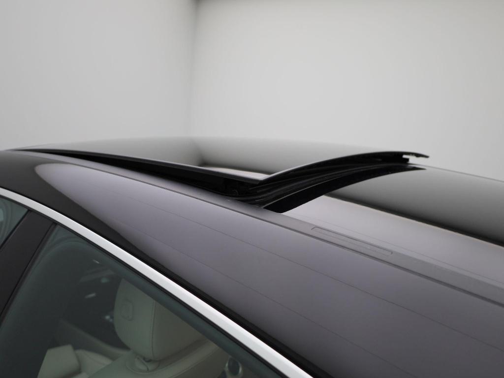 Mercedes-Benz Cla shooting brake 200 business solution | automaat | stoel v