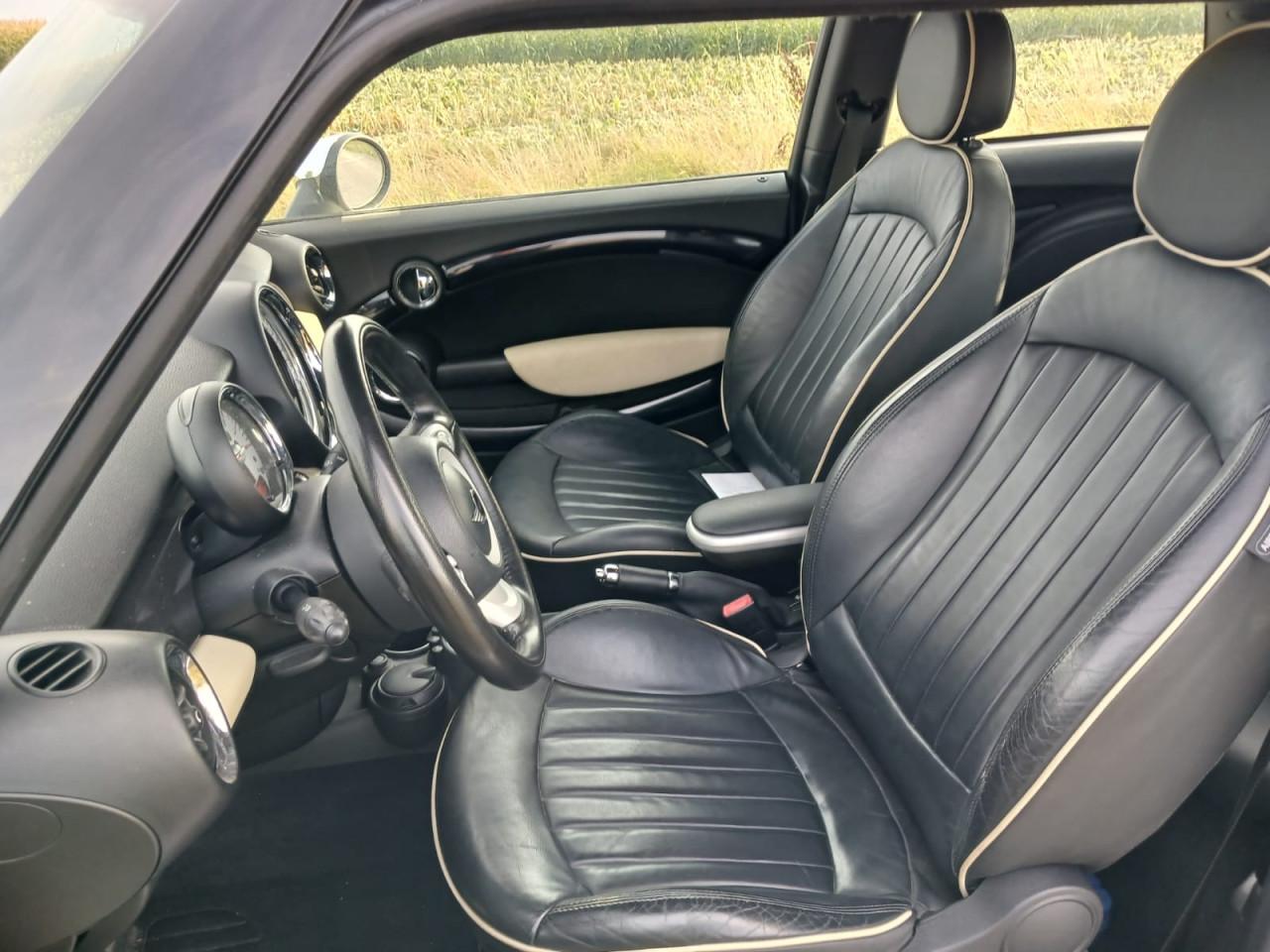 Mini s cooper
