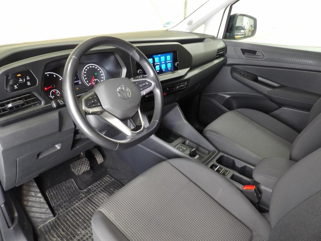 Volkswagen California caddy 1.5 tsi dsg california camper