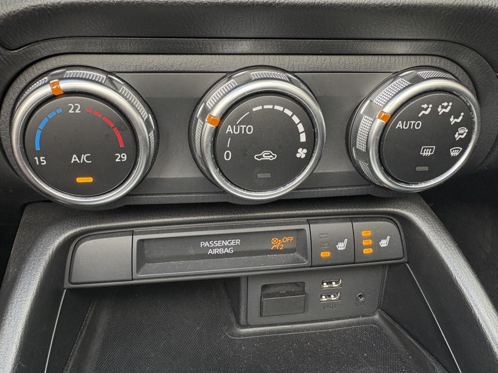 Mazda Mx-5 2.0 skyac-g 160 gt-m