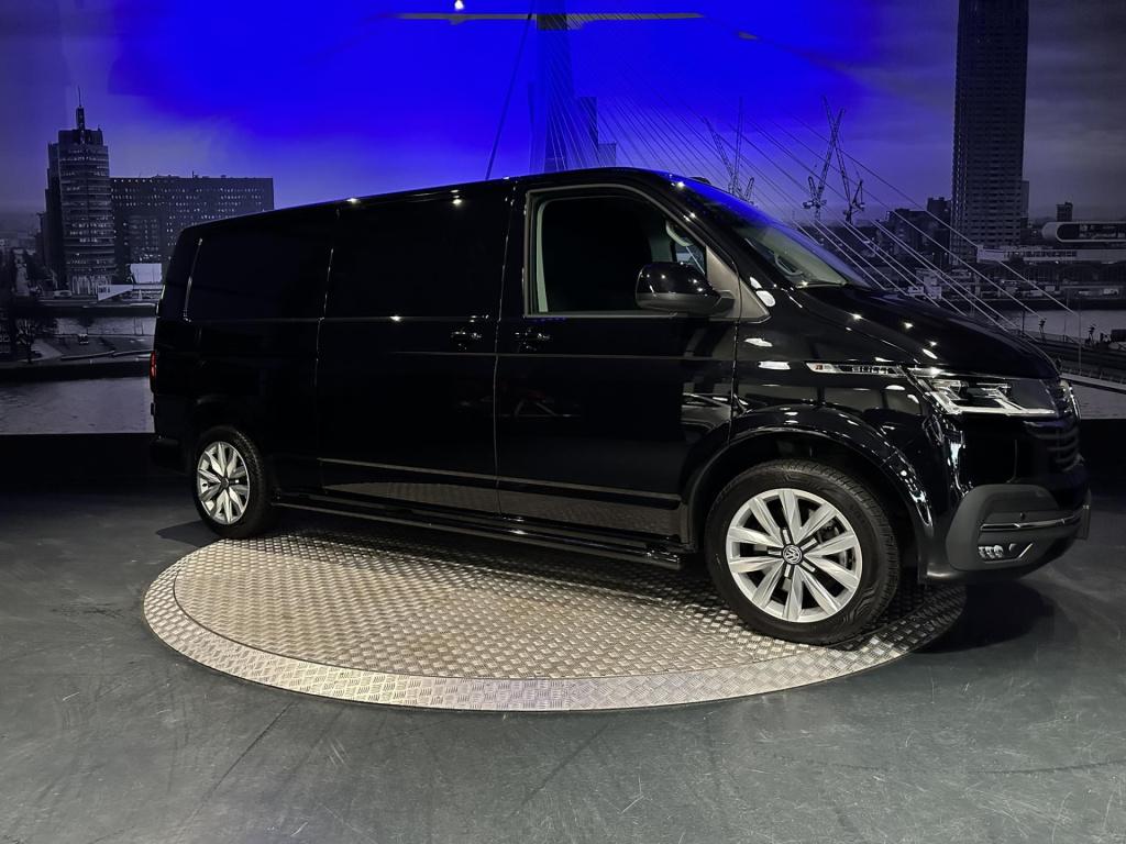 Volkswagen Transporter 2.0 tdi l2h1 30 bulli *led*camera*trekhaak*