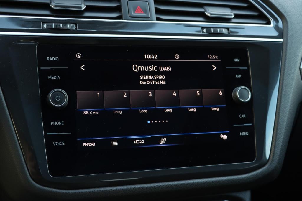 Volkswagen Tiguan Allspace 1.5 tsi life business 150pk dsg7