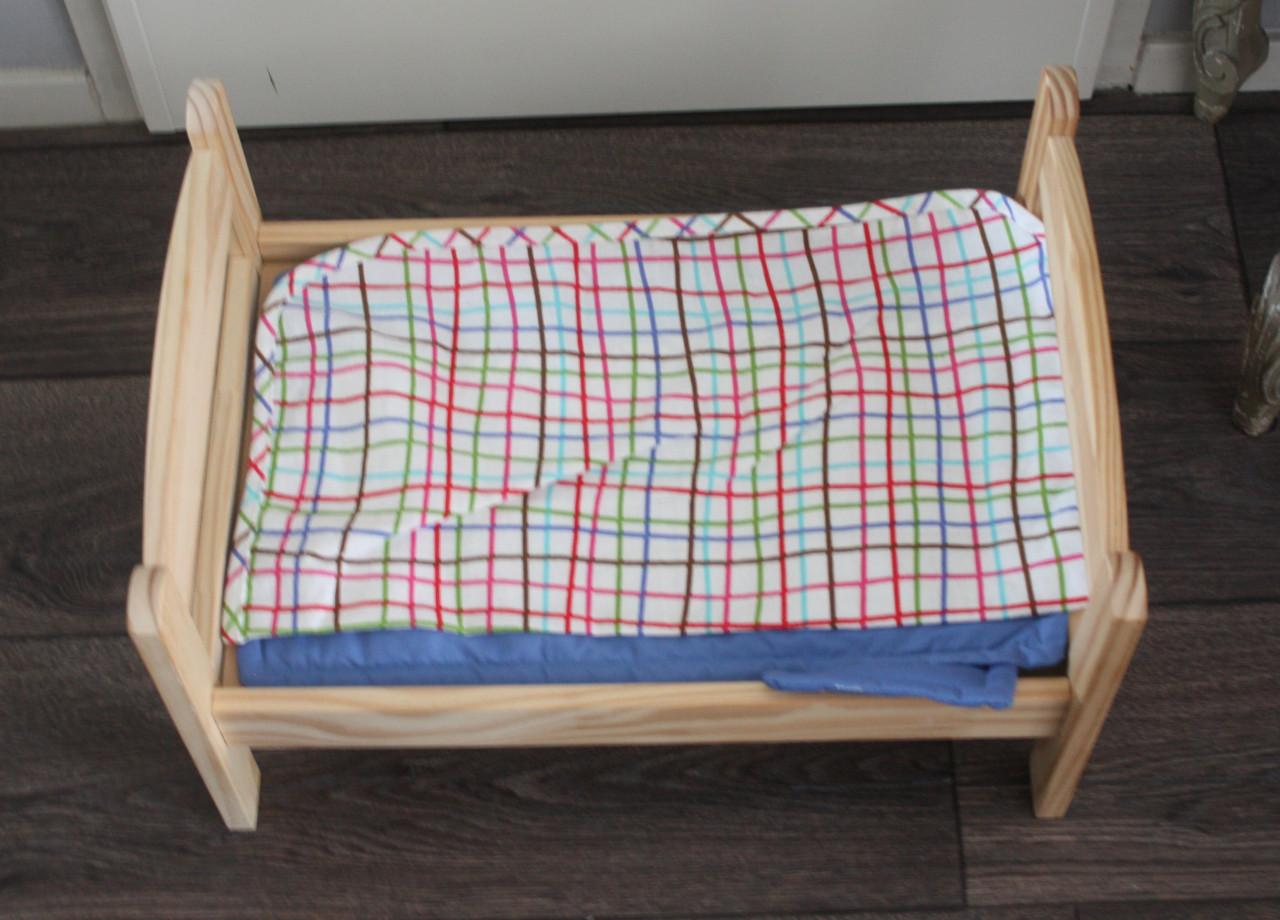 Ikea poppenbedje