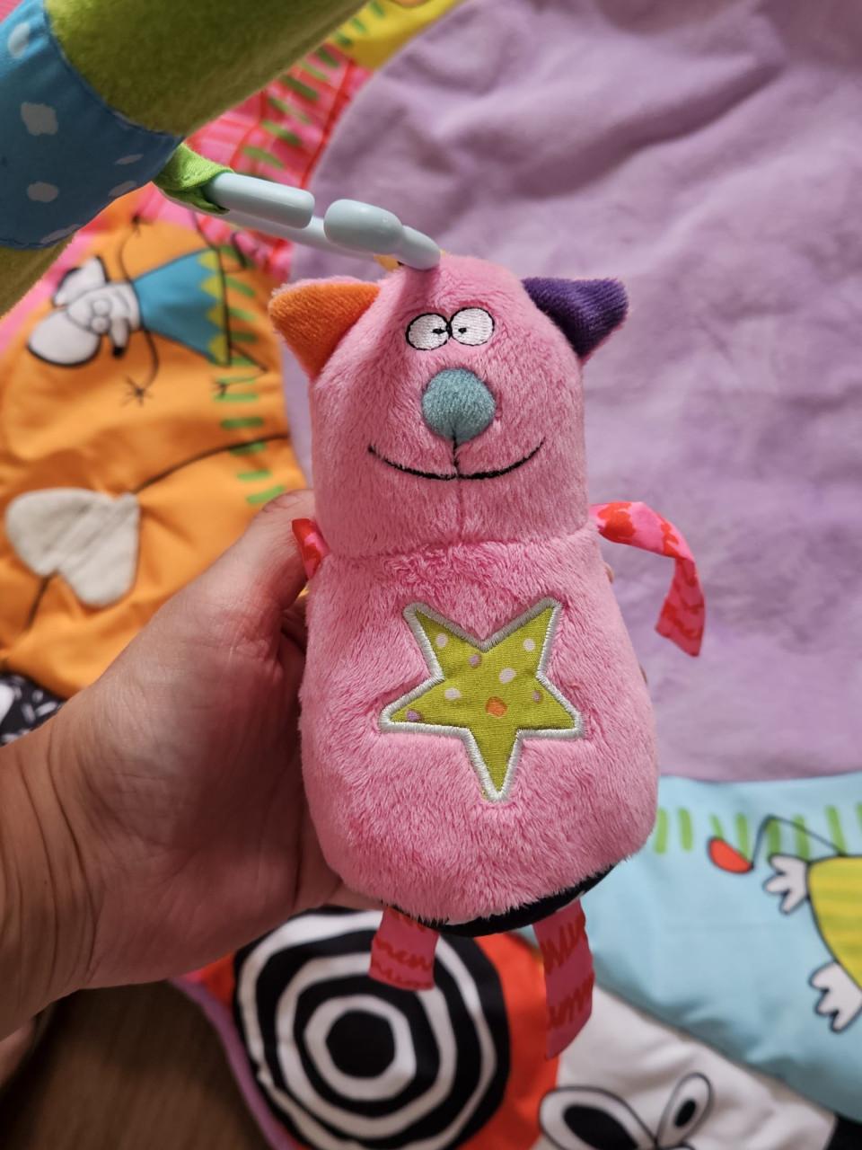 Speelkleed baby