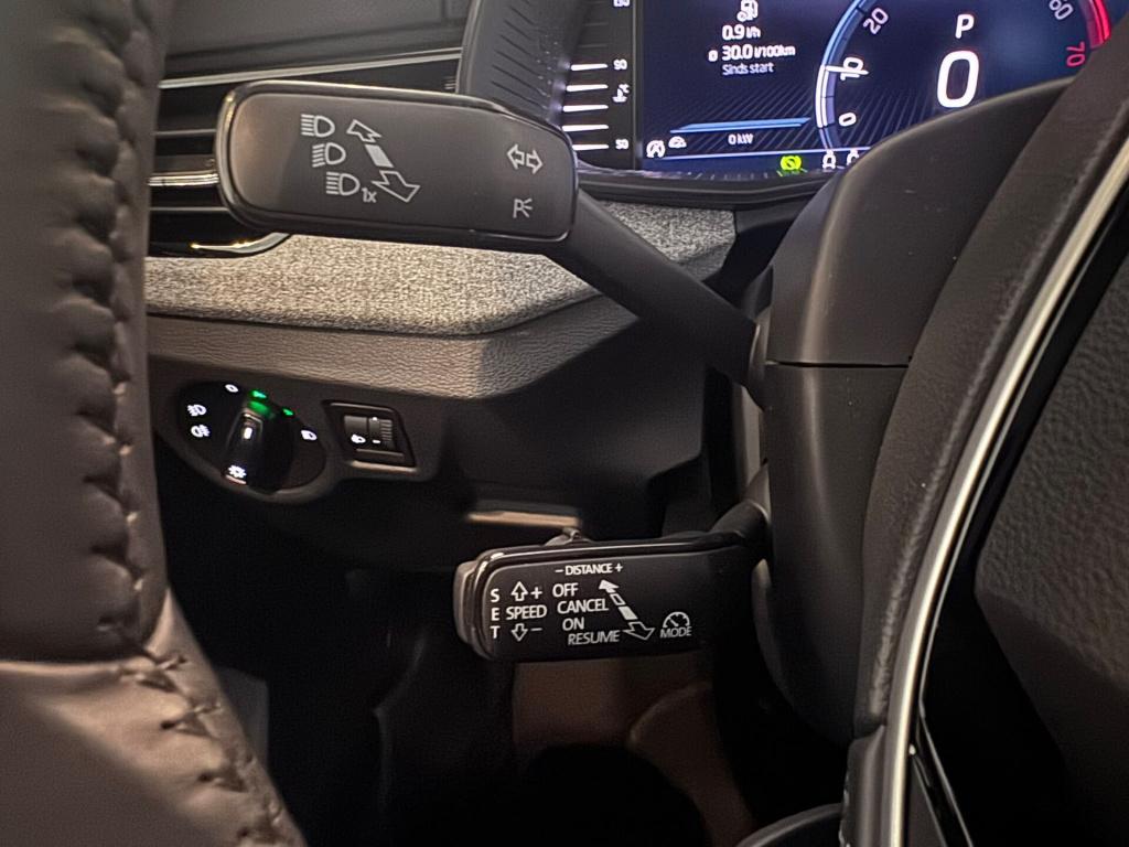Skoda Kamiq 1.0 tsi business edition