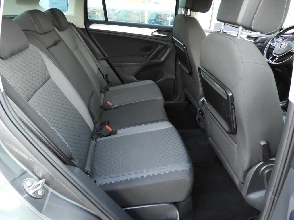 Volkswagen Tiguan 1.4 tsi r-line connected series