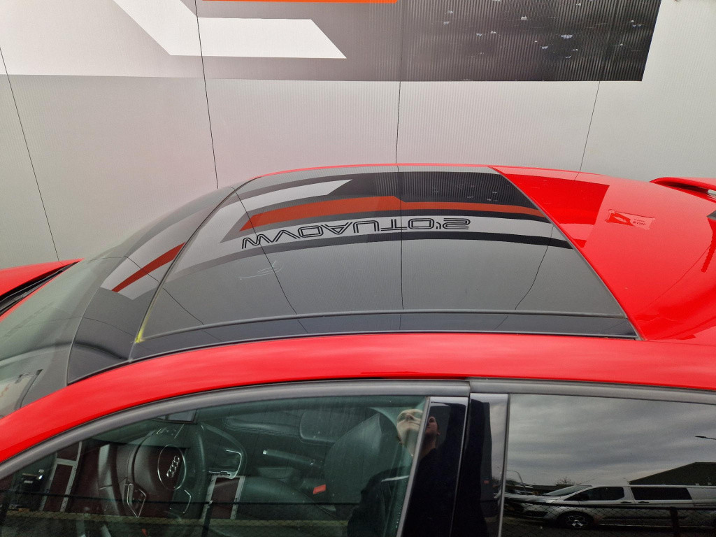 Audi A1 Sportback 1.4 tfsi ambition pro line business