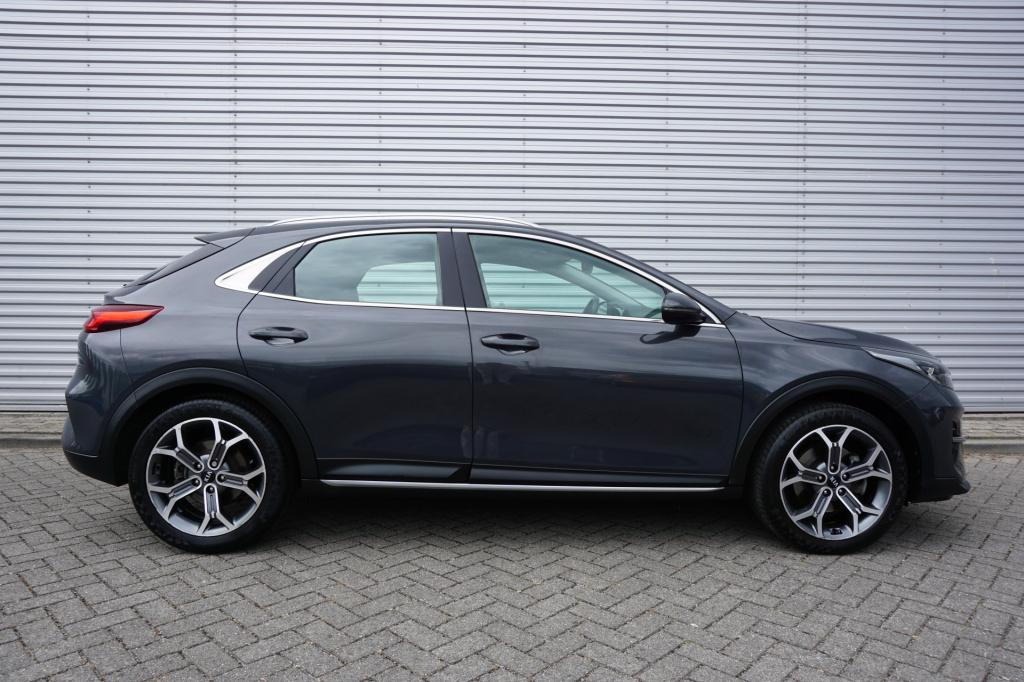 Kia Xceed 1.0 t-gdi dynamicline climate / navi / camera / cruise / lane ass
