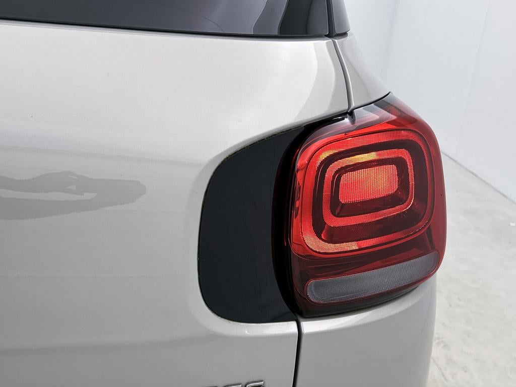 Citroen C3 Aircross 82pk feel | rijklaar | navigatie | parkeersensoren | ap