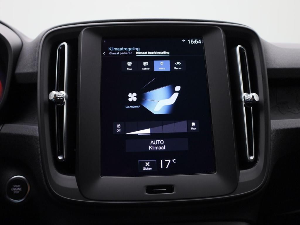 Volvo XC40 1.5 t2 essential | automaat | lmv | navigatie | virtual cockpit 