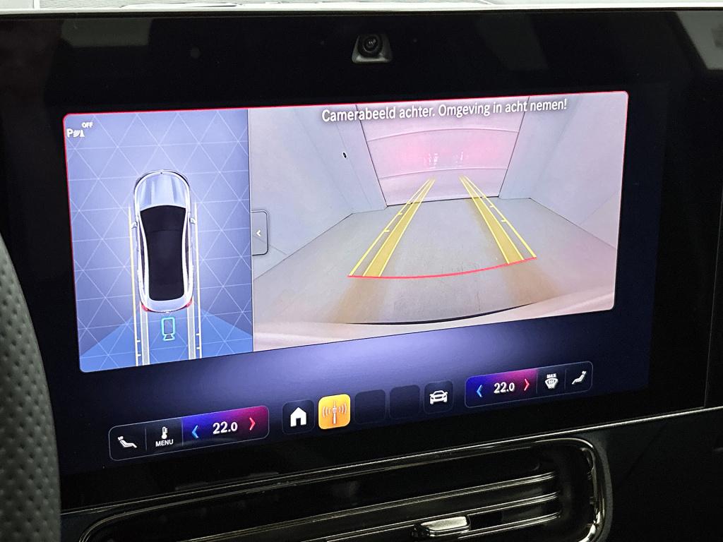 Mercedes-Benz Cla 250+ launch edition 85 kwh | panoramadak | multibeam led 