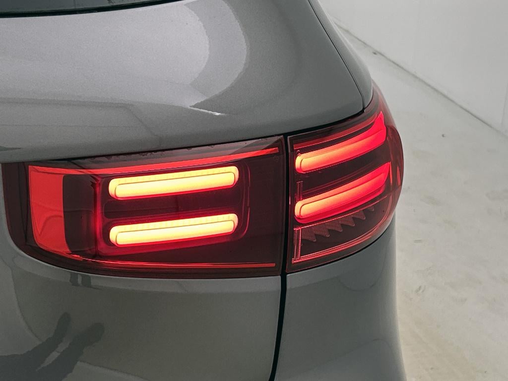 Mercedes-Benz Glb 200 business solution amg 7p. | premium plus | winterpakk