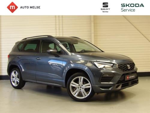 Seat Ateca 1.5 ecotsi 150pk dsg-7 fr business intense