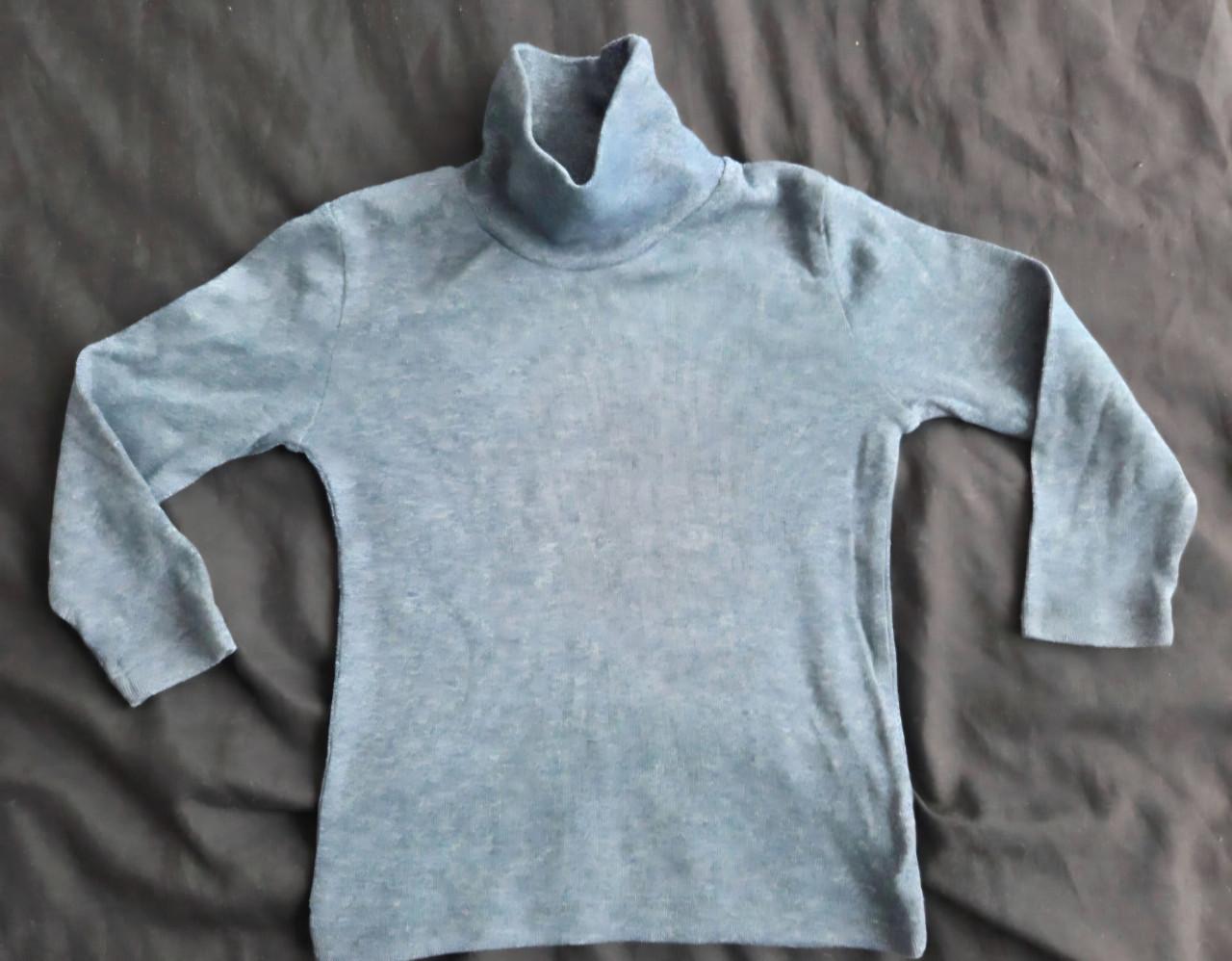 Kledingpakket jongen 50 tm 86
