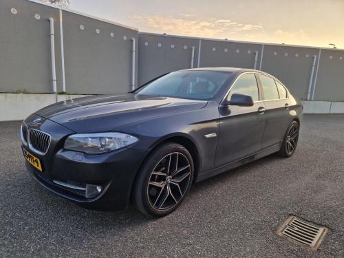 BMW 5-serie 528i High Executive