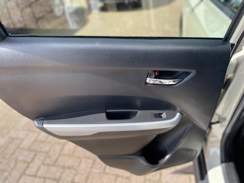 Suzuki Vitara 1.6 exclusive