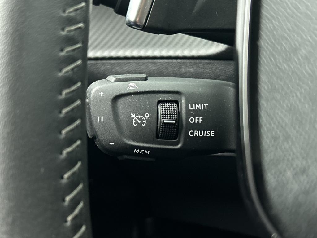Peugeot 2008 130pk automaat allure pack | rijklaar | navigatie | parkeercam