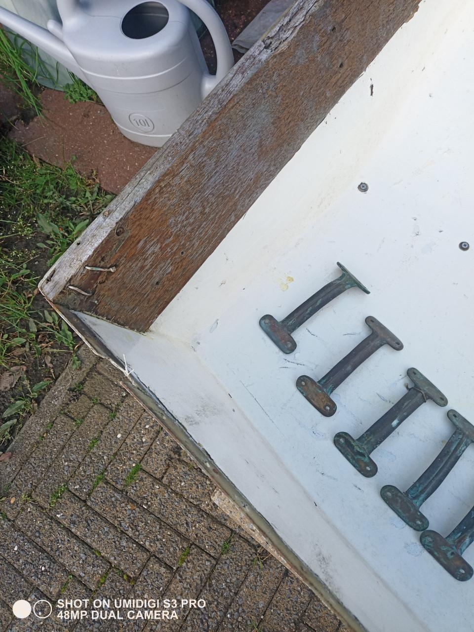 Boot beslag
