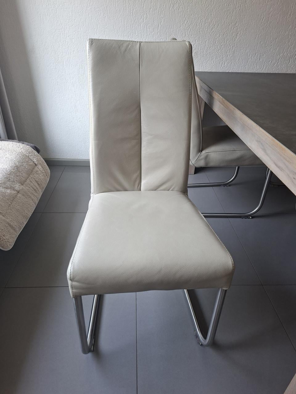 Eetkamerstoelen