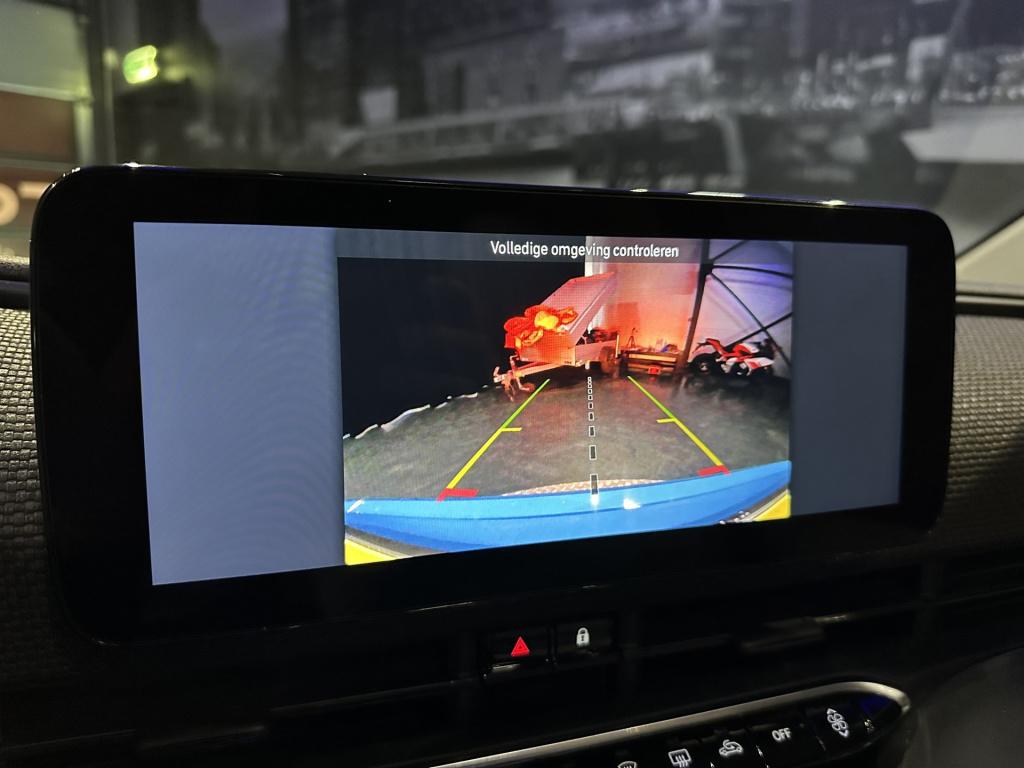 Fiat 500 C la prima 42 kwh *wrap*soh96%*camera*leer*btw*