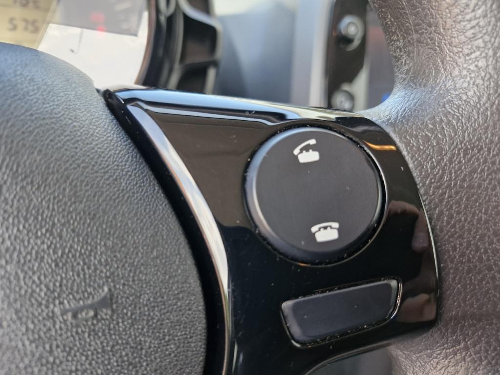 Peugeot 108 1.0 e-vti active | pack techno achteruitrijcamera