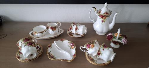Servies