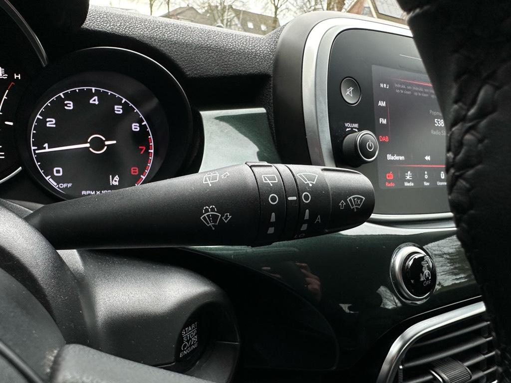 Fiat 500x 1.0 gse city cross