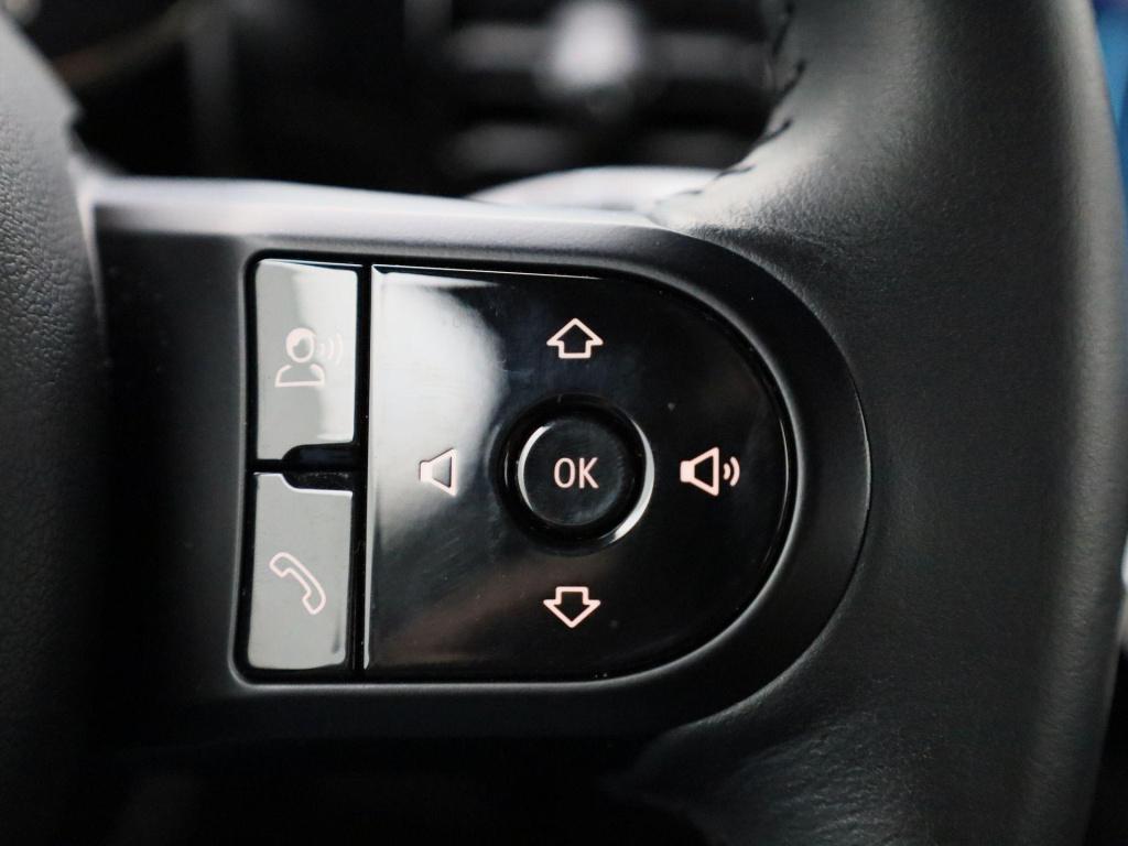 Mini 5-deurs 1.5 cooper business edition | automaat | navigatie | stoel ver