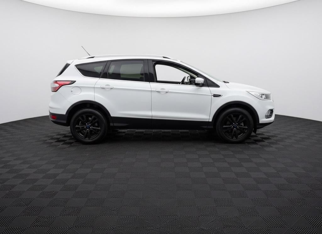 Ford Kuga 1.5 ecoboost trend ultimate
