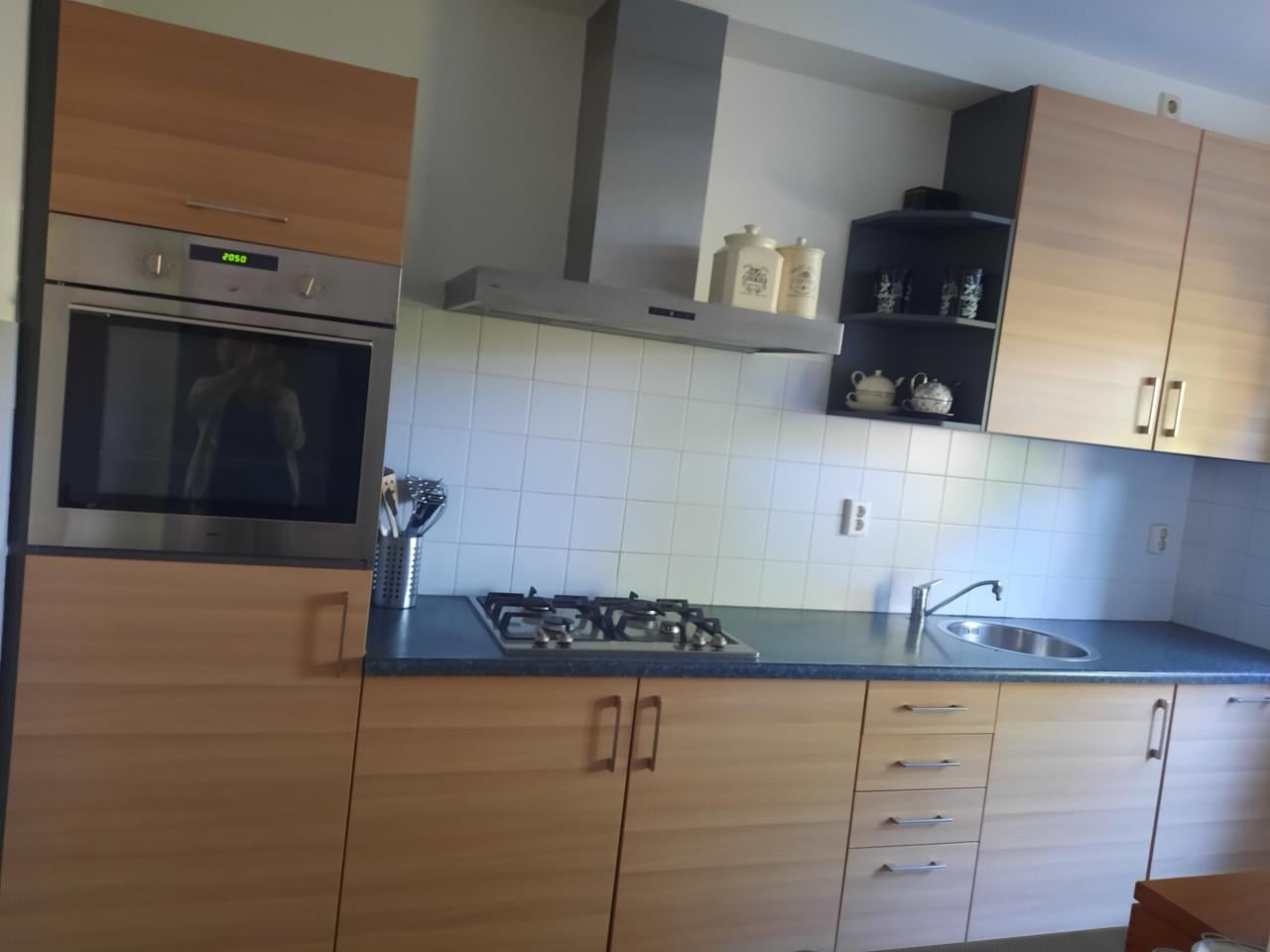 Mooie keuken