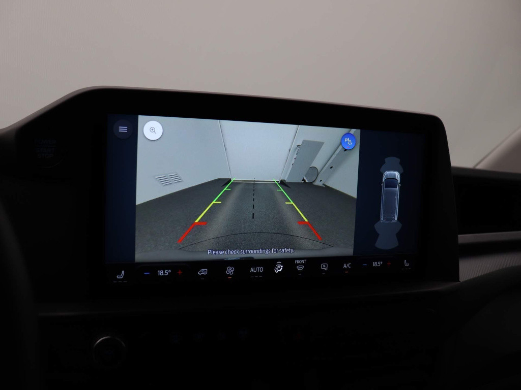 Ford Transit Custom 320 2.0 tdci l2h1 trend | navigatie | climatronic | dub