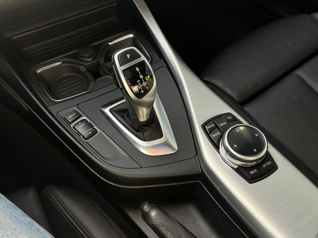 BMW 2-serie coupé m235i high executive | schuifdak | harman / kardon | crui