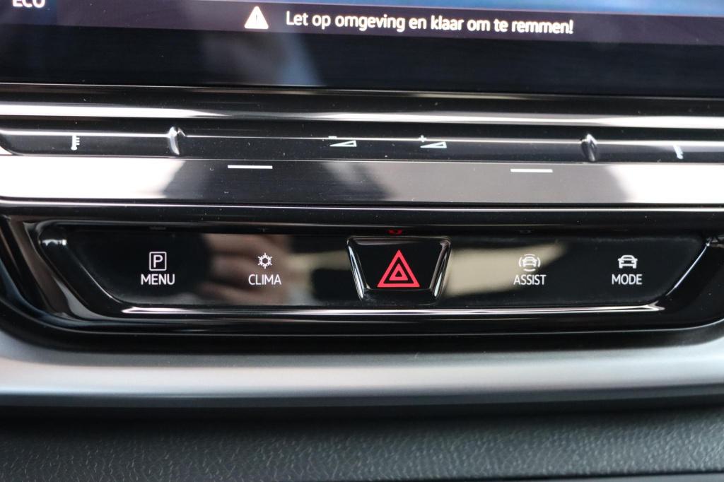Volkswagen Id.4 first pro performance 77 kwh 204pk | soh 90% |