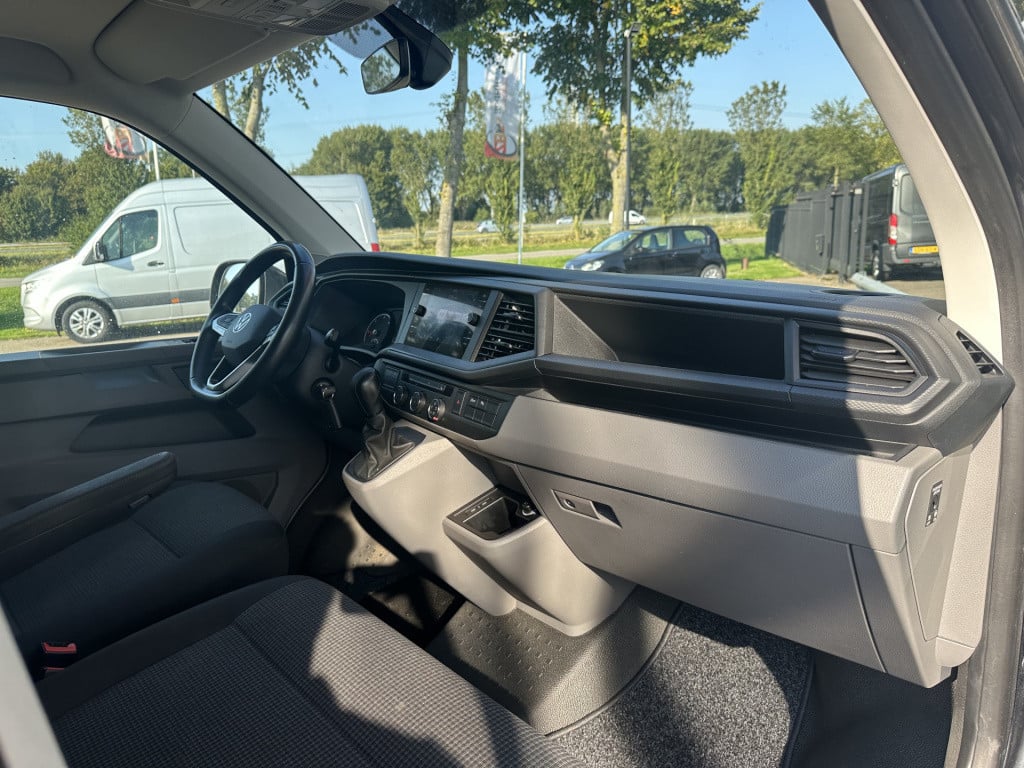 Volkswagen Transporter 2.0 tdi l1h1 comfortline | led | navi | 18'' lm velg