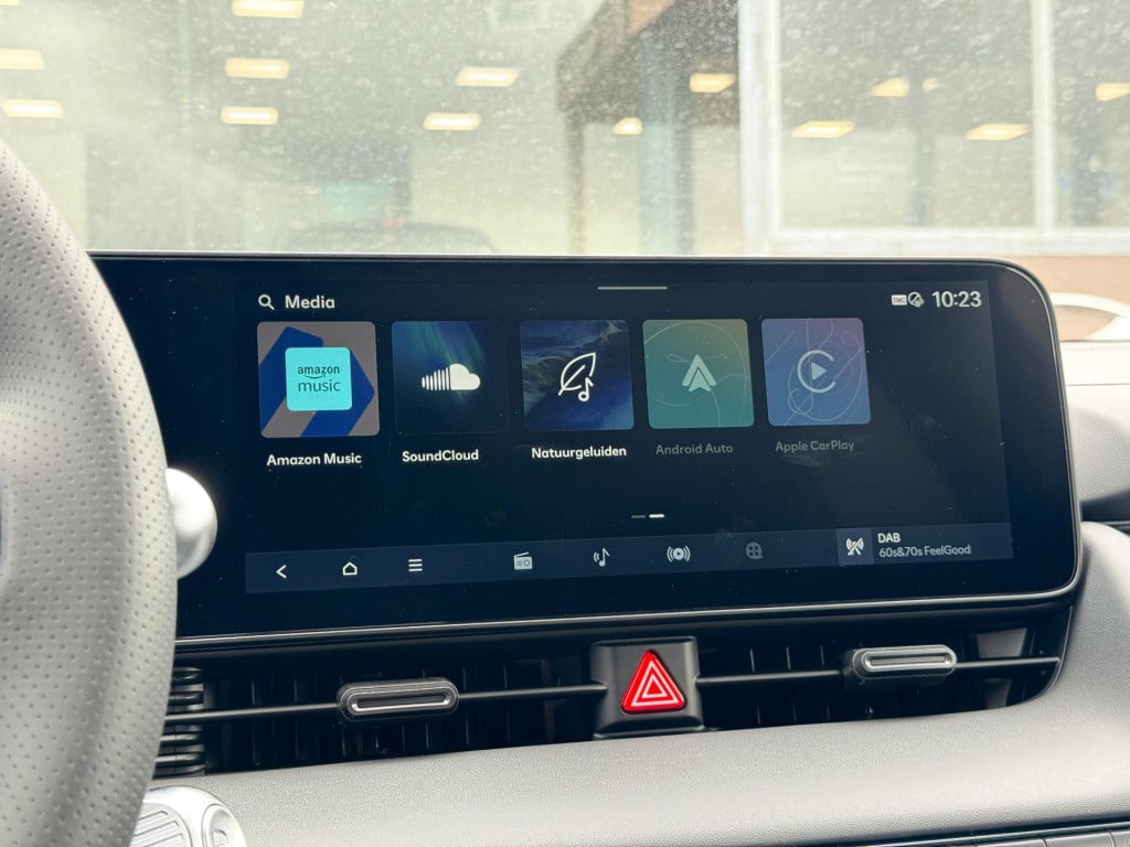 Hyundai Ioniq 5 n awd 84 kwh vision panoramadak