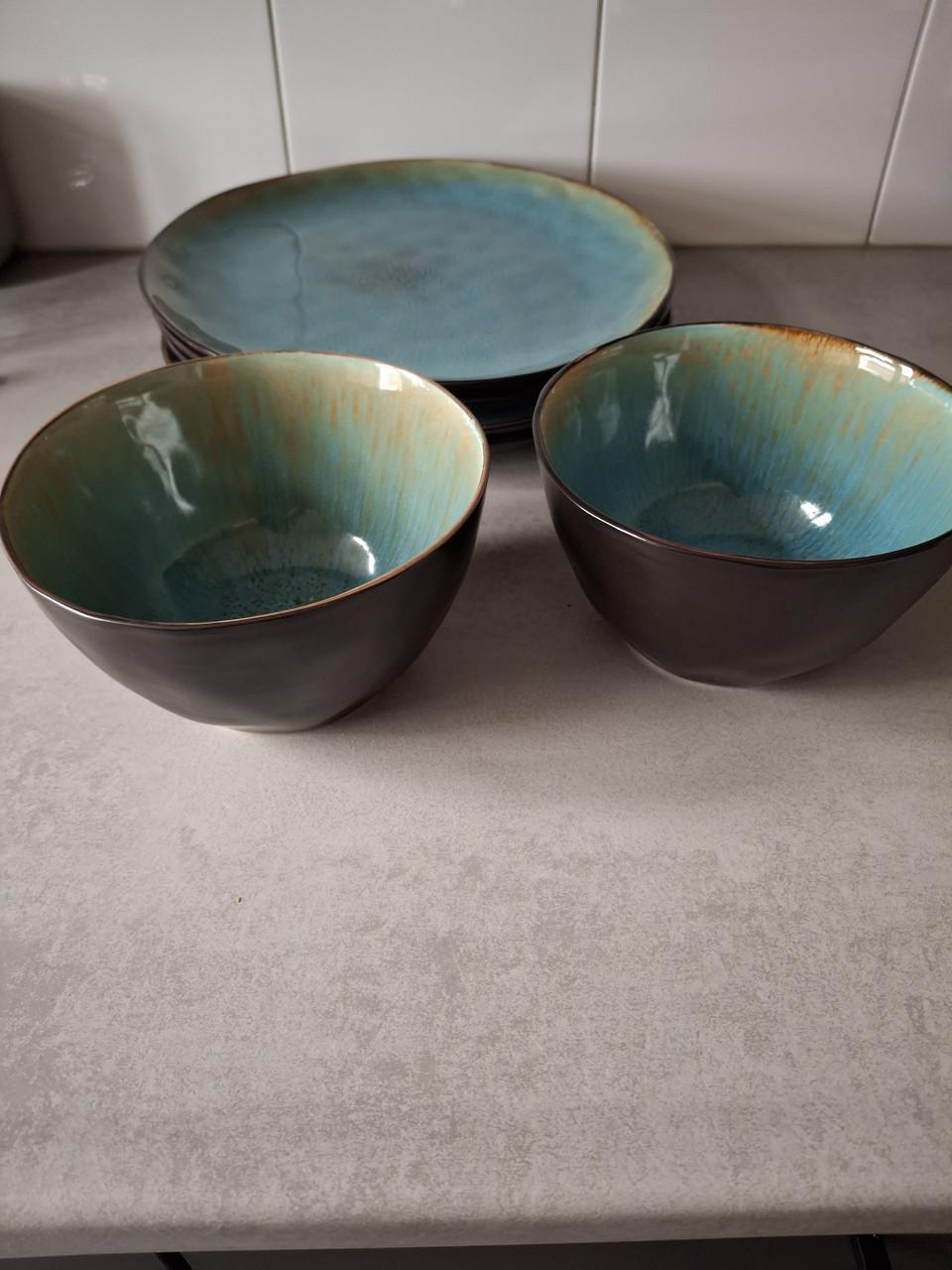 Borden merk palmer leuke kleur