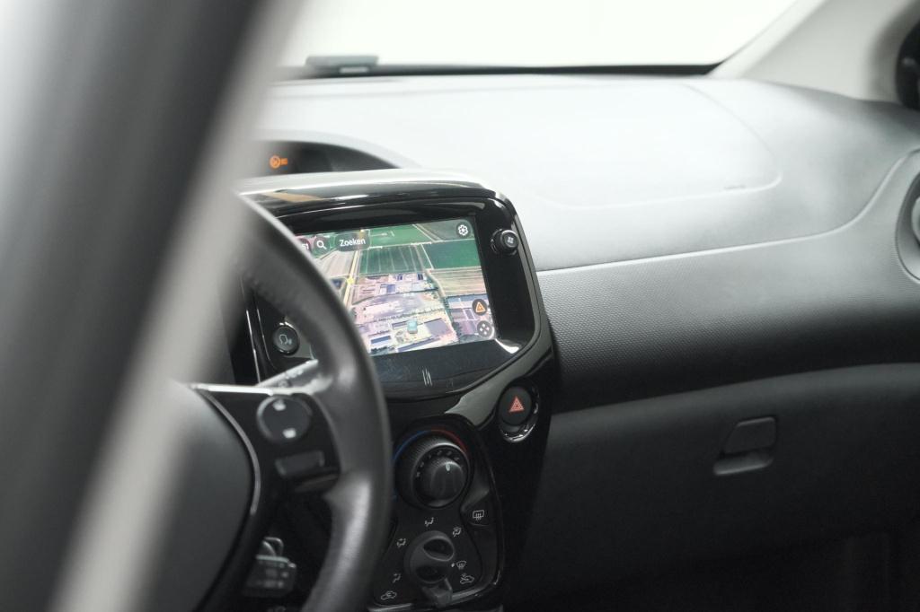 Citroen C1 1.0 vti feel | pack techno | camera | apple carplay | getint gla