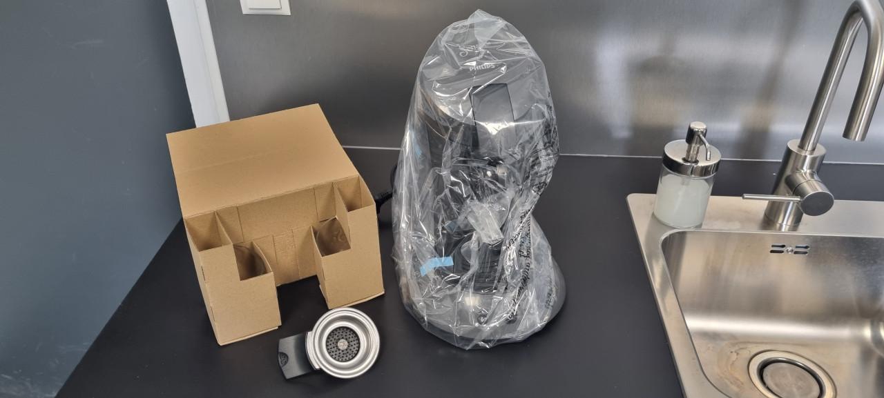 Philips Senseo apparaat