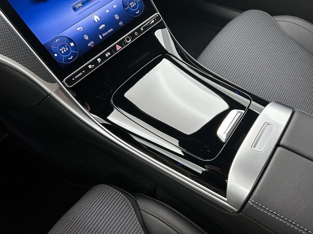 Mercedes-Benz C-Klasse 300 e business solution | trekhaak | spiegelpakket |