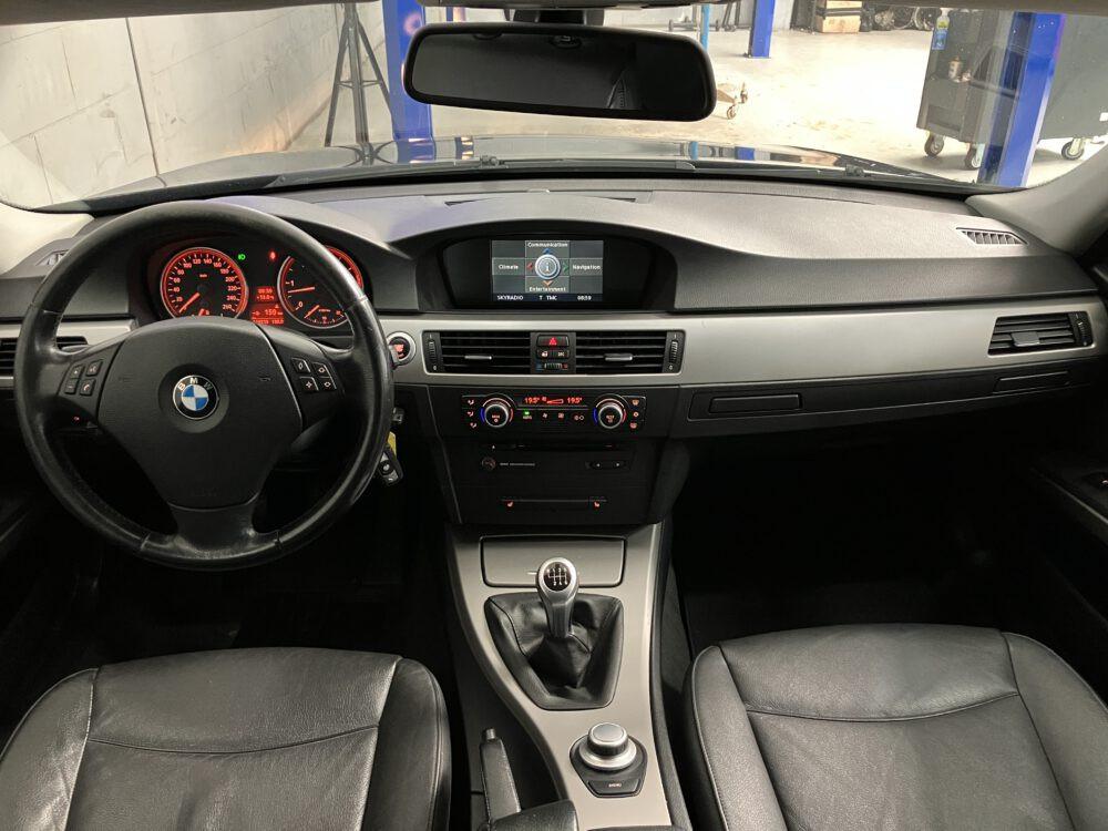 BMW 3-serie Touring 330d Dynamic Executive