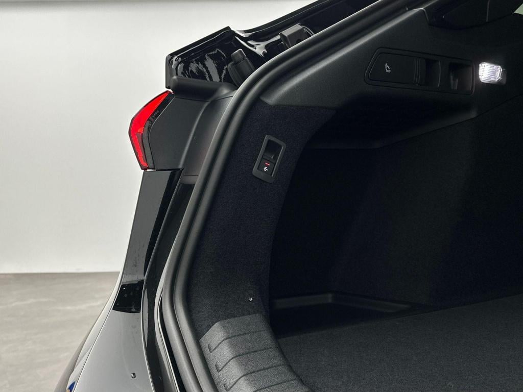 Audi A6 Avant E-tron s edition e-tron 83 kwh 210 kw / 286 pk avant elek