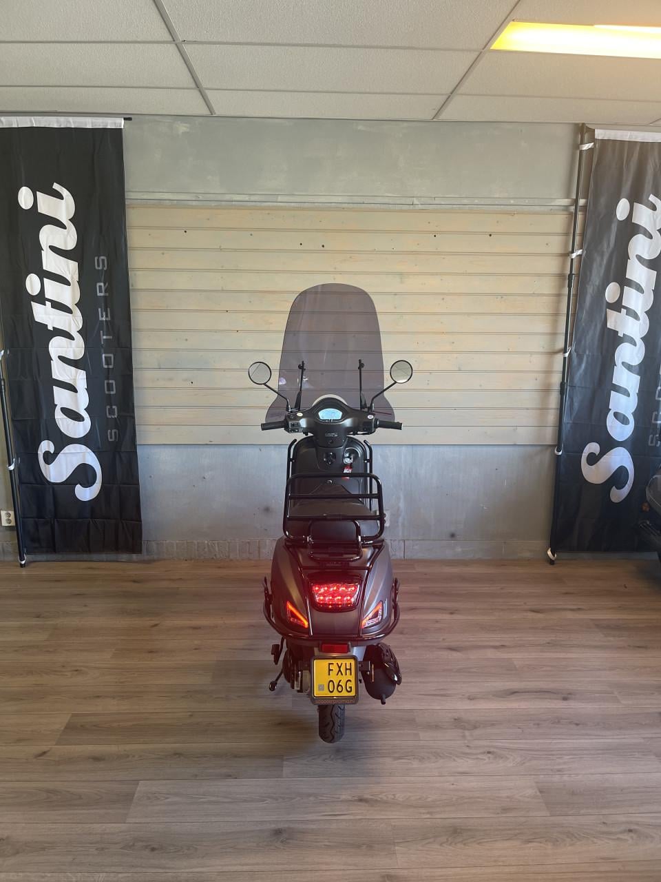 Scooterpromo Goes Voor inkoop verkoop en reparatie kunt u bij ons terecht