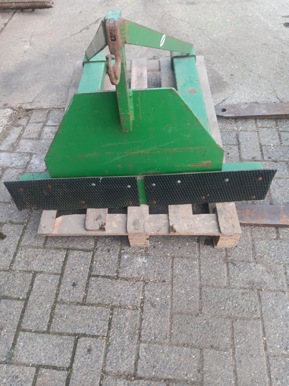 Werktuigendrager
