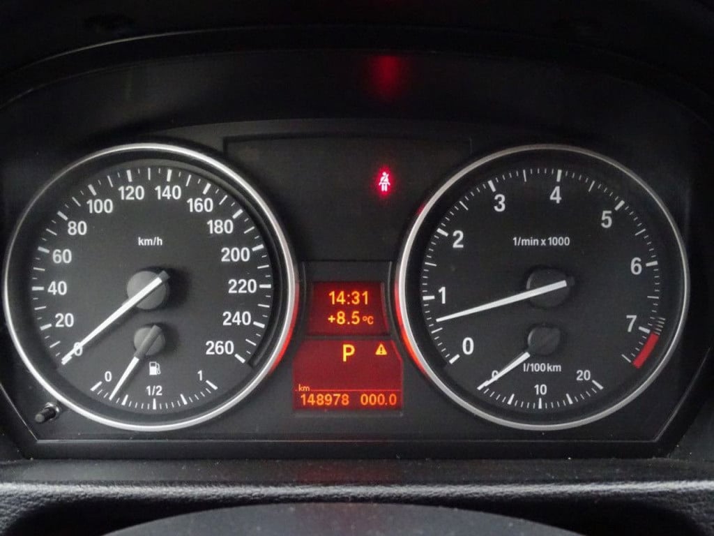 BMW X1 xdrive28i executive automaat | 6 cilinder | el. zetels | memory