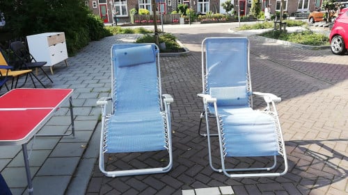 Lafuma relaxstoel tuinstoelen ligstoelen buitenstoelen