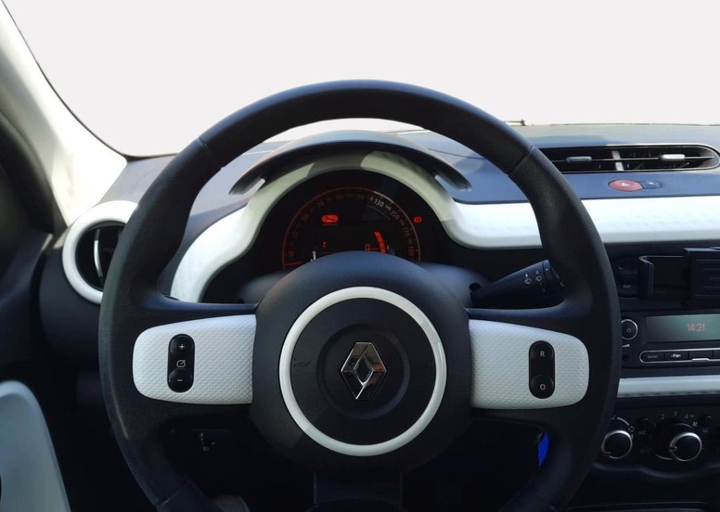 Renault Twingo 1.0 sce collection